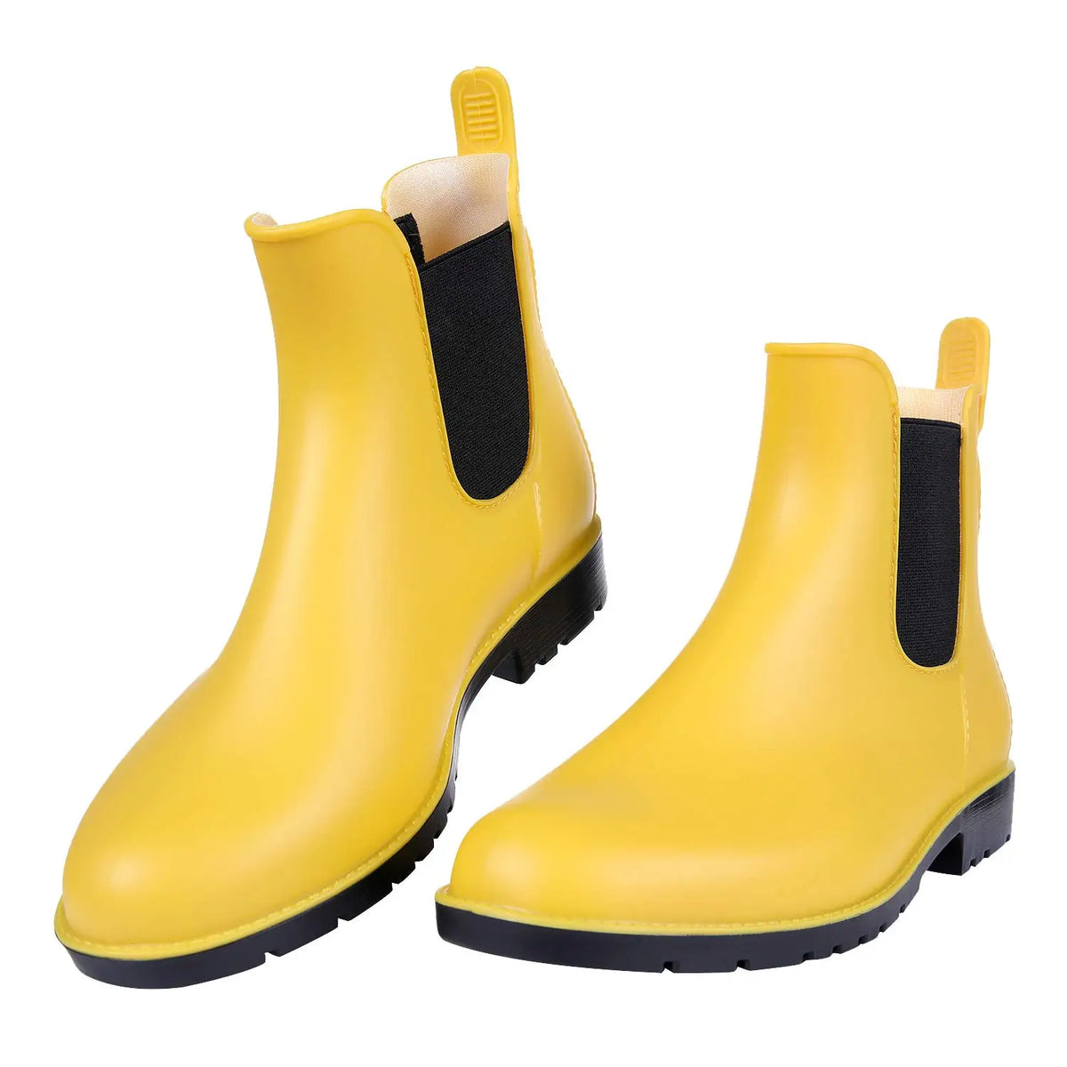 Nordspur | Luvien Women's Ankle-Height Rain Wellies