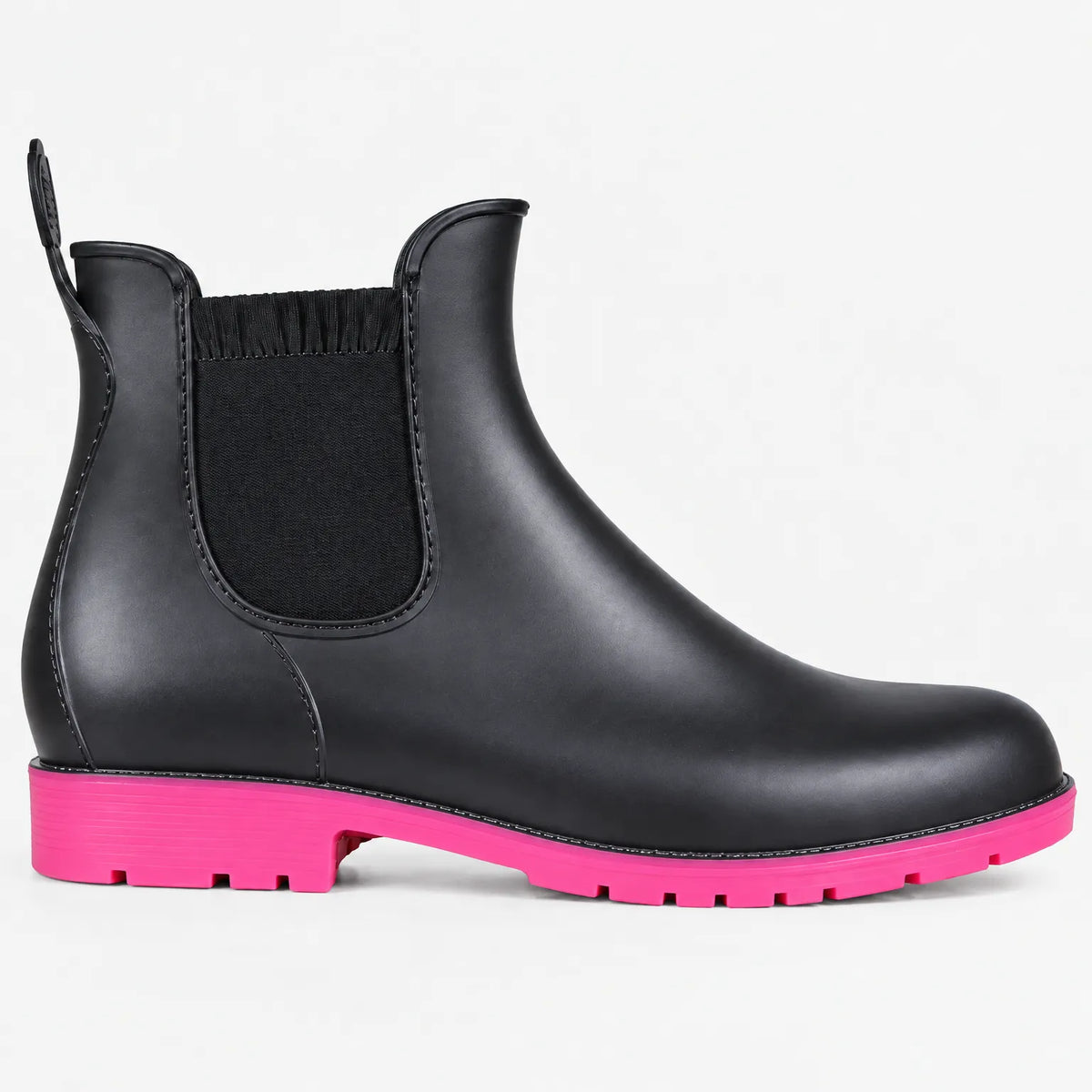 Nordspur | Luvien Women's Ankle-Height Rain Wellies