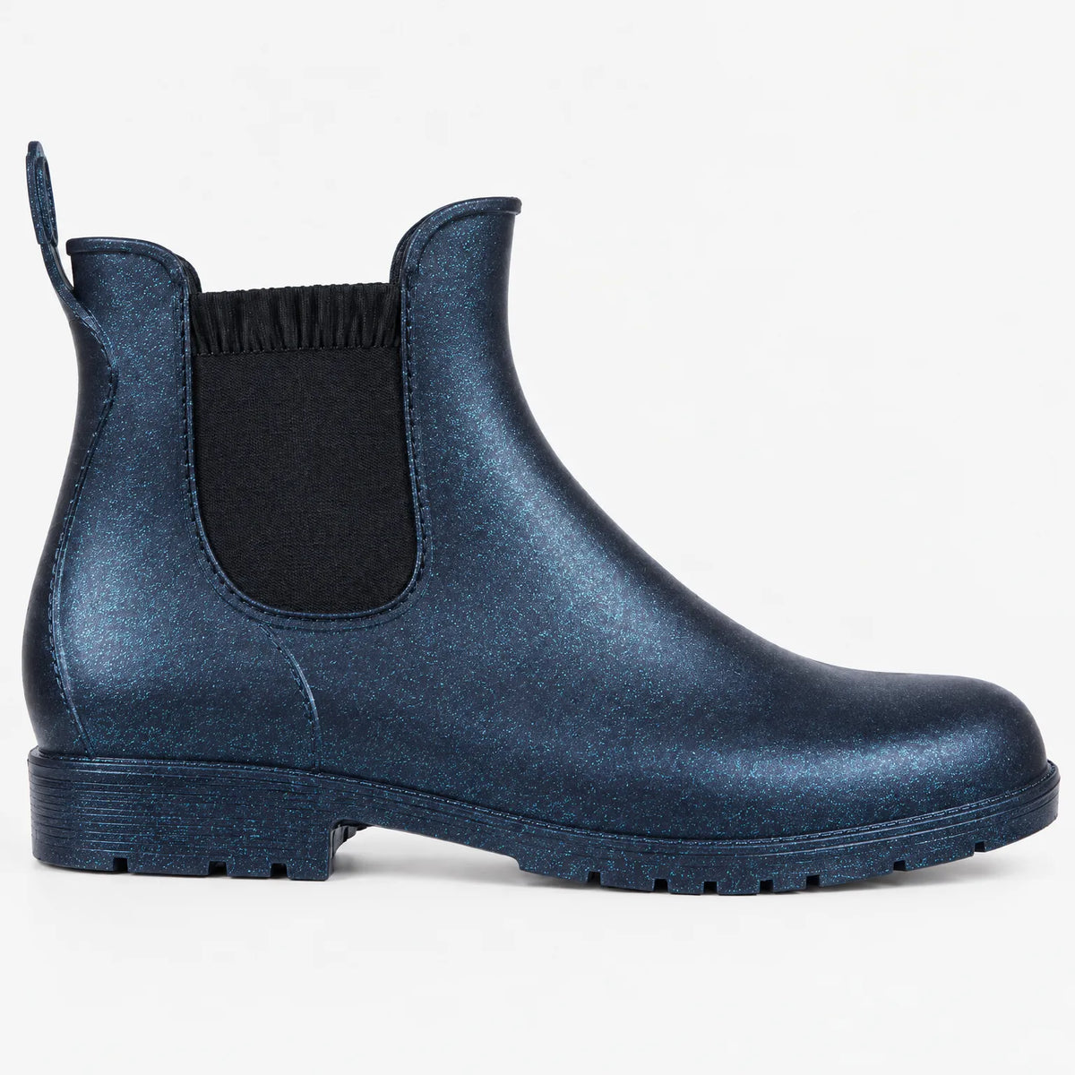 Nordspur | Luvien Women's Ankle-Height Rain Wellies