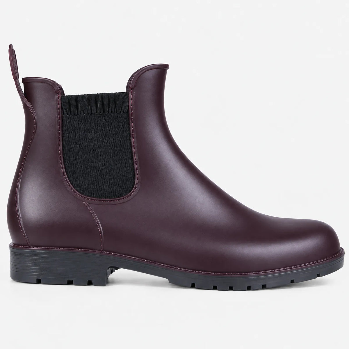 Nordspur | Luvien Women's Ankle-Height Rain Wellies