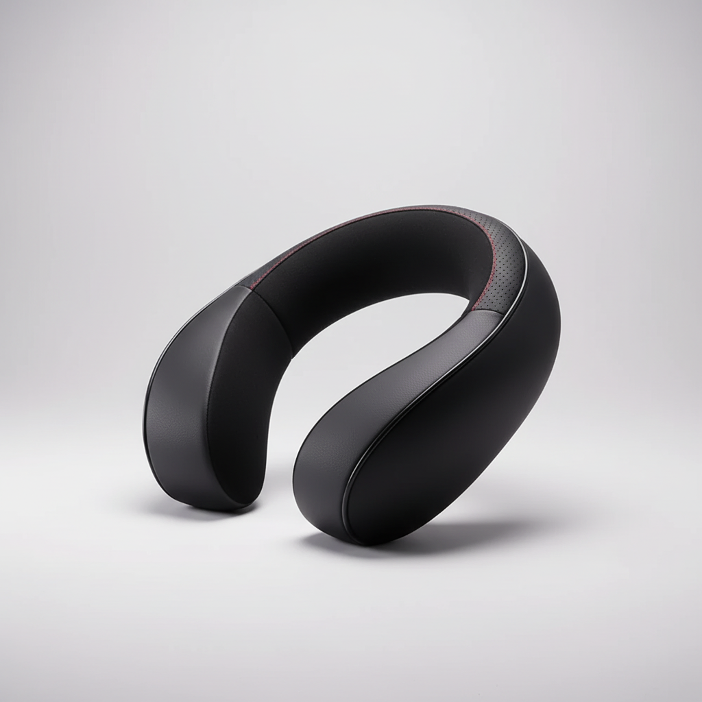 Nordspur | LuxCervi Memory Foam Neck Support