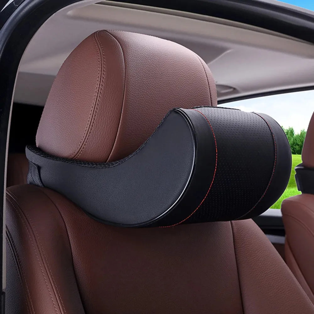 Nordspur | LuxCervi Memory Foam Neck Support