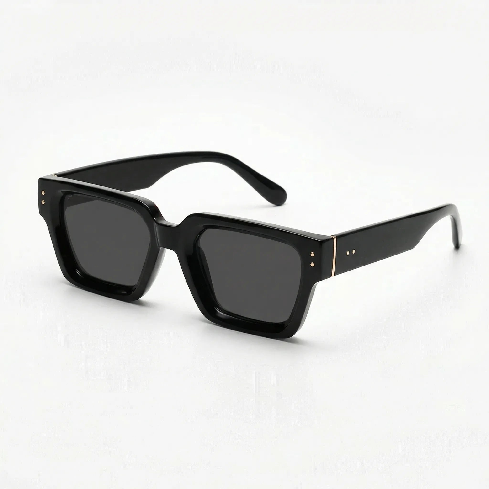 Nordspur | Luxovaire Oversized Square Frame Sunglasses