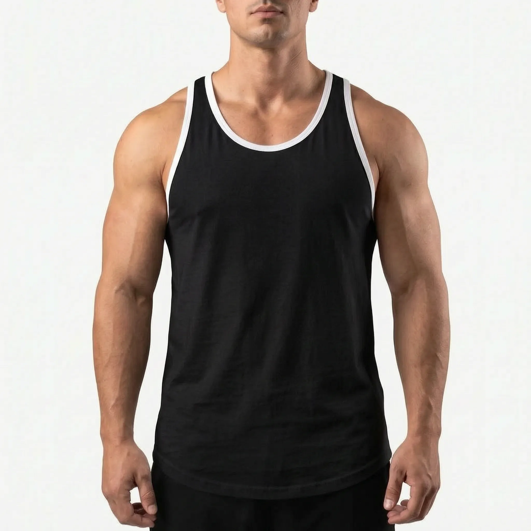 Nordspur | Lyncos Men's Graphic Training Vest