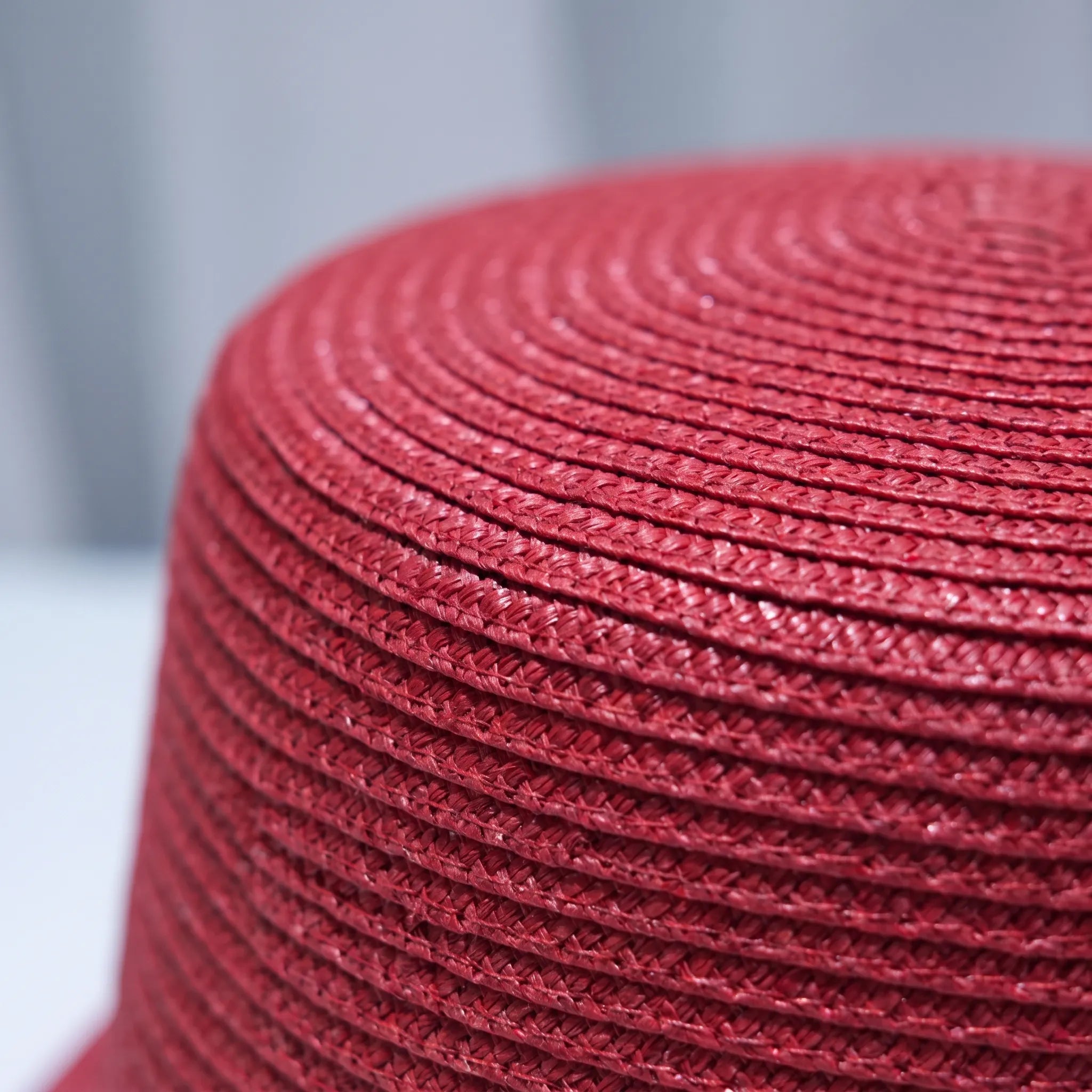 Nordspur | Lystra Packable Woven Bucket Hat