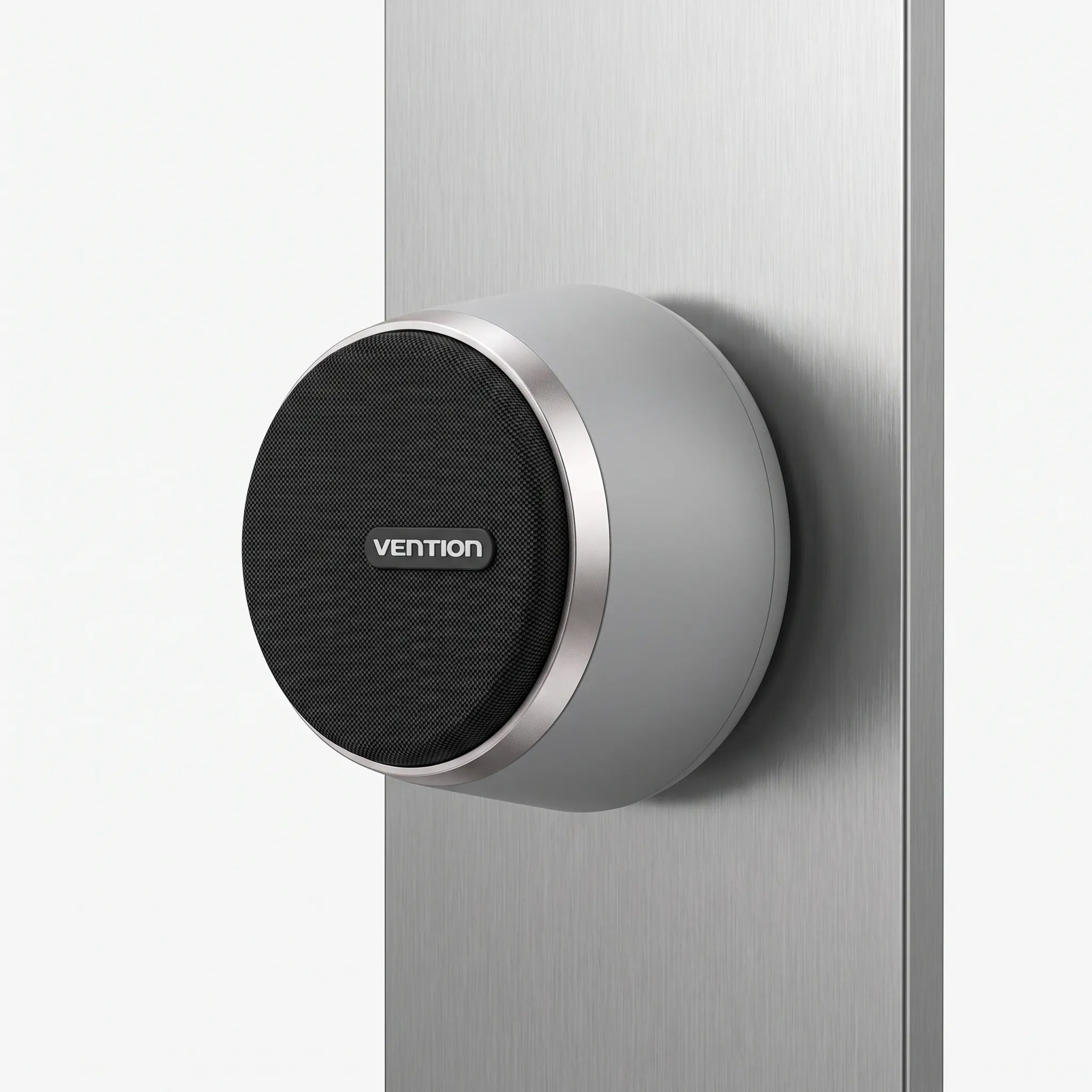 Nordspur | Magnetix Portable Magnetic Wireless Audio Device