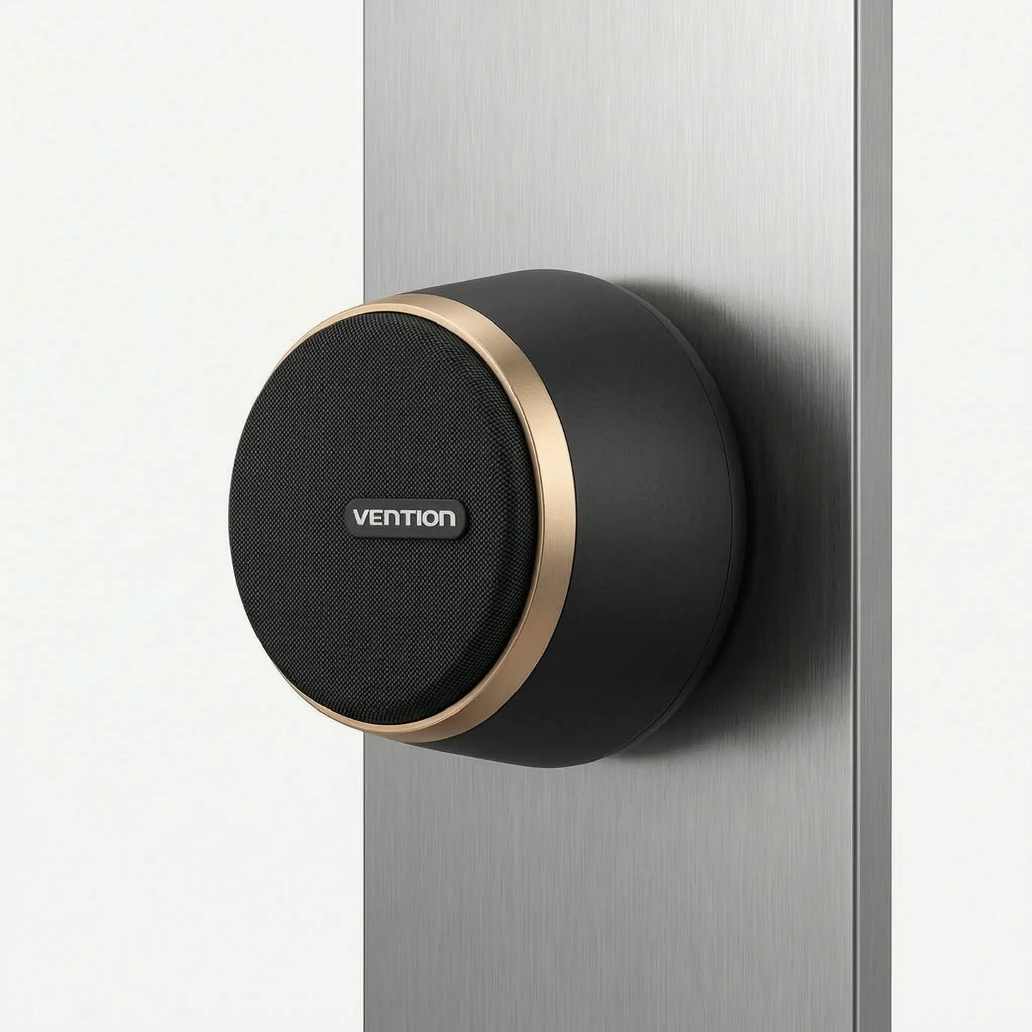 Nordspur | Magnetix Portable Magnetic Wireless Audio Device