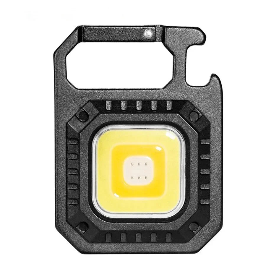 Nordspur | MagniBeam Mini Rechargeable LED Spotlight