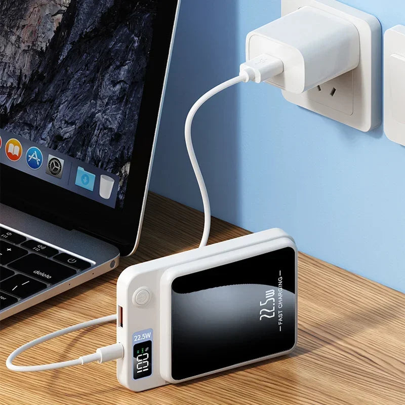 Nordspur | MagniCharge Magnetic Wireless Power Bank