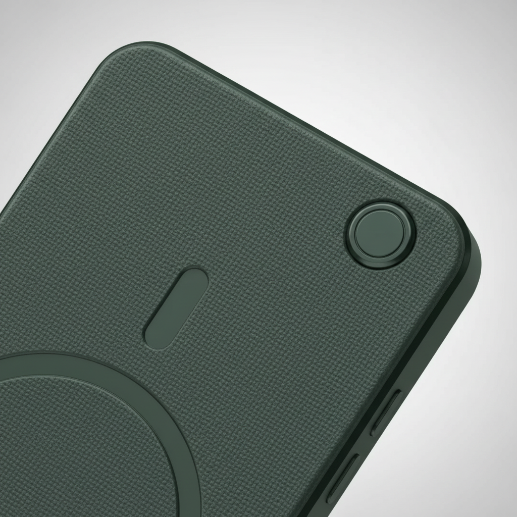 Nordspur | MagniCharge Magnetic Wireless Power Bank