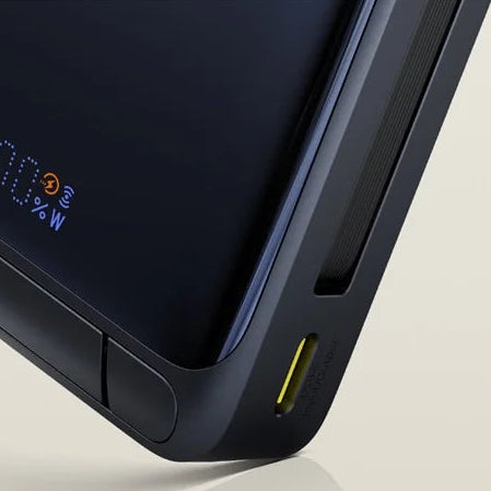 Nordspur | MagniVault Portable Magnetic Power Bank