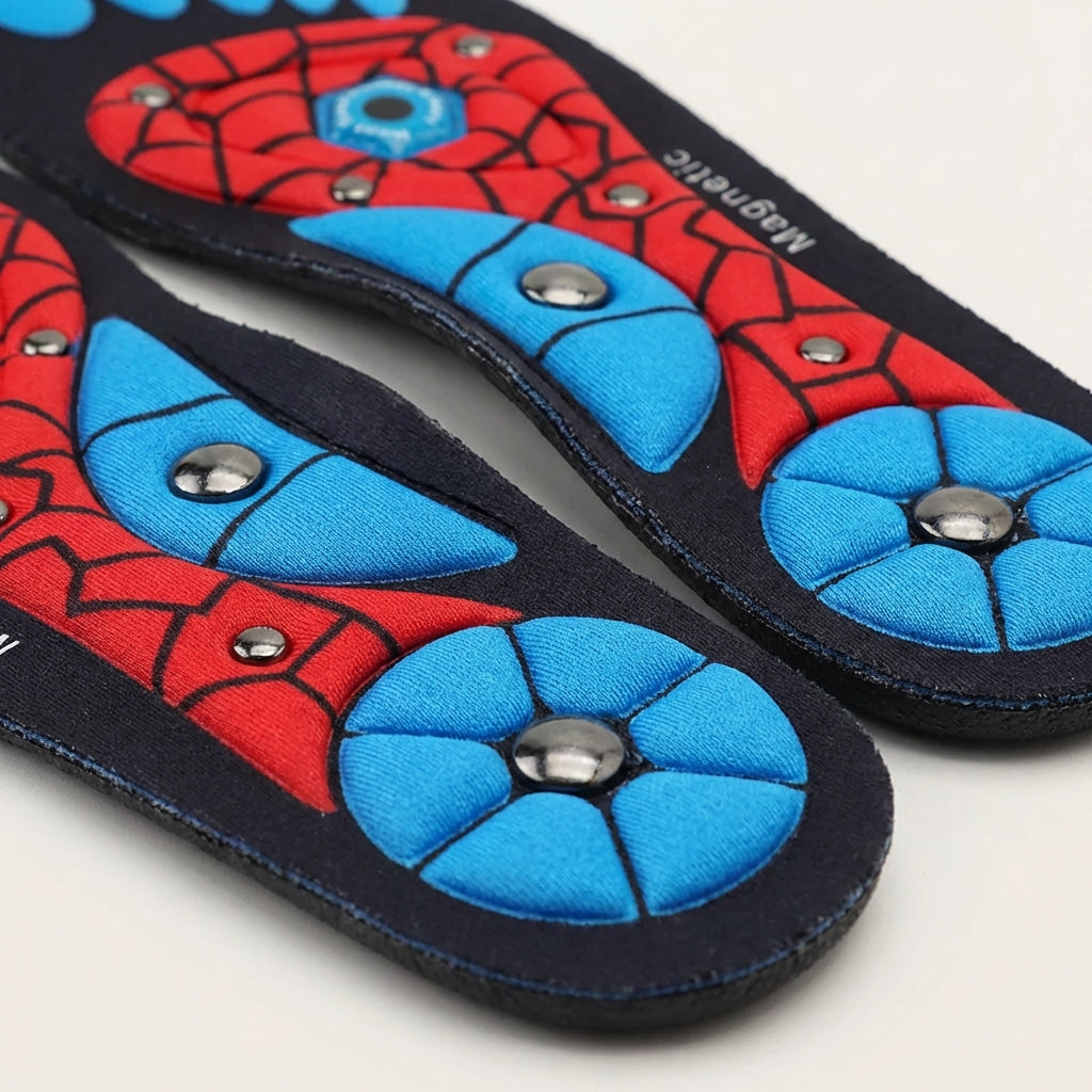 Nordspur | MagnoStep Magnetic Therapy Shoe Insoles