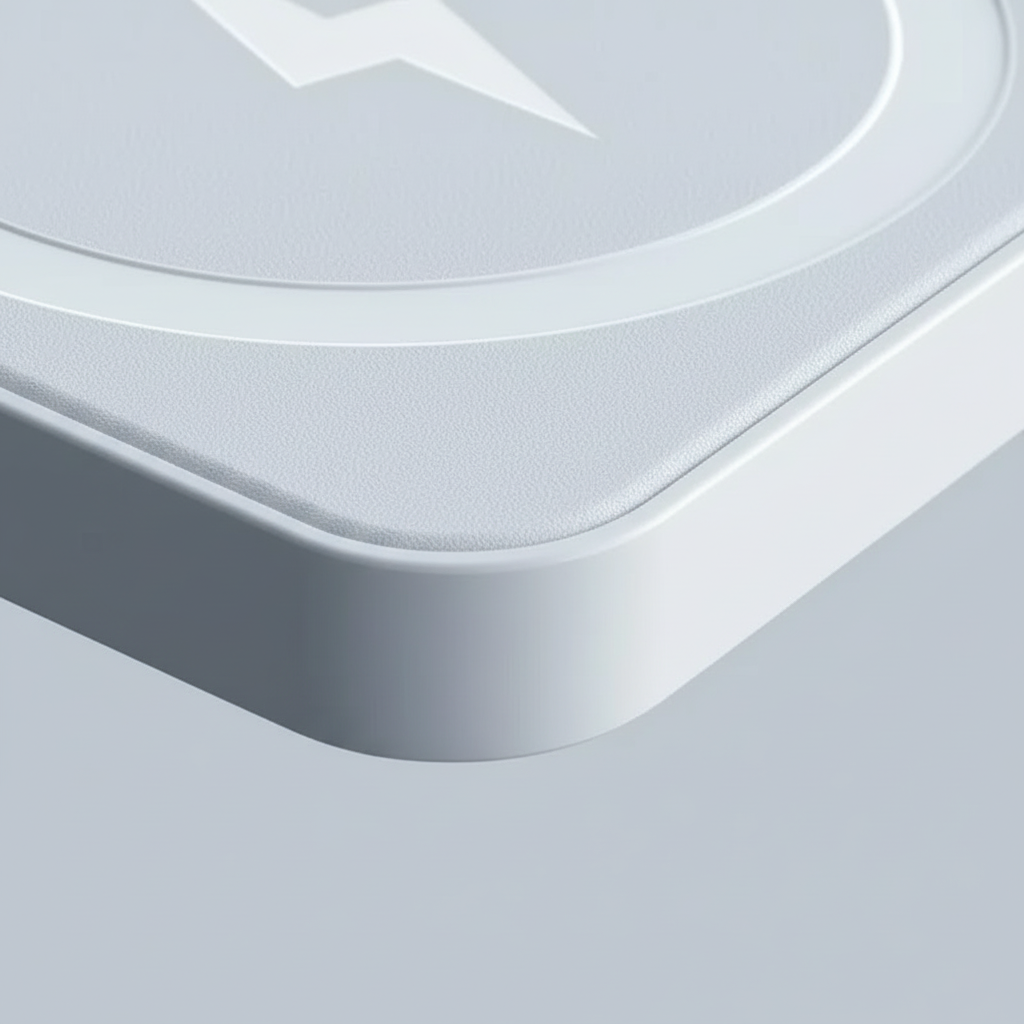 Nordspur | MagnoVault Portable Magnetic Power Bank
