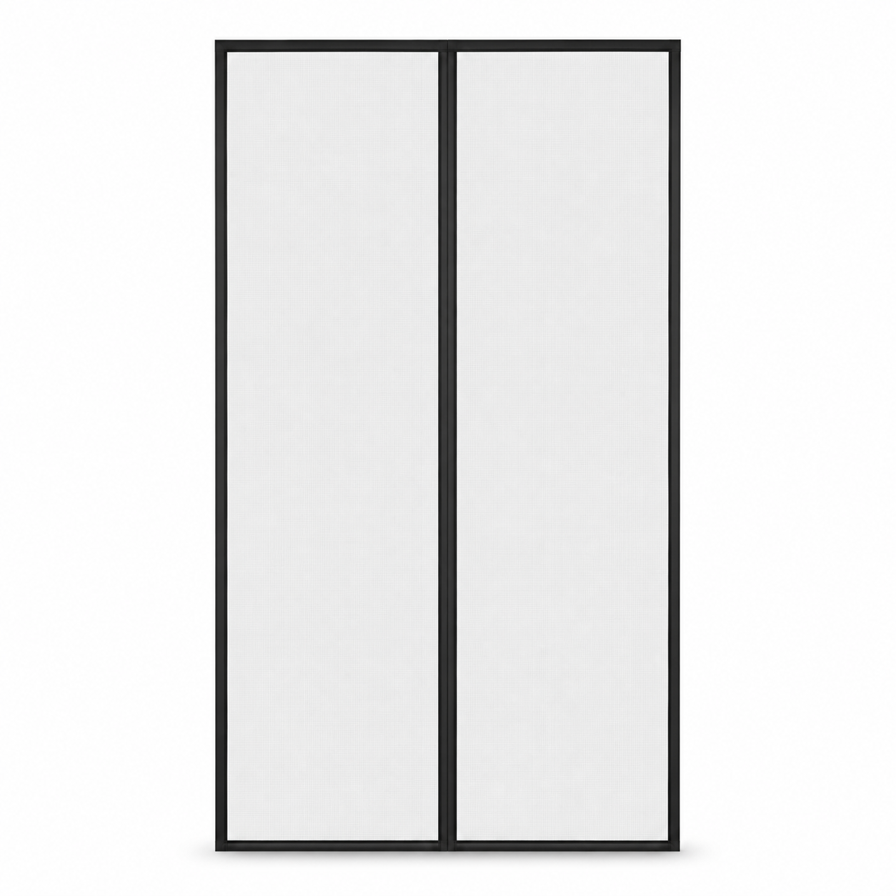 Nordspur | Magnos Magnetic Mesh Door Screen