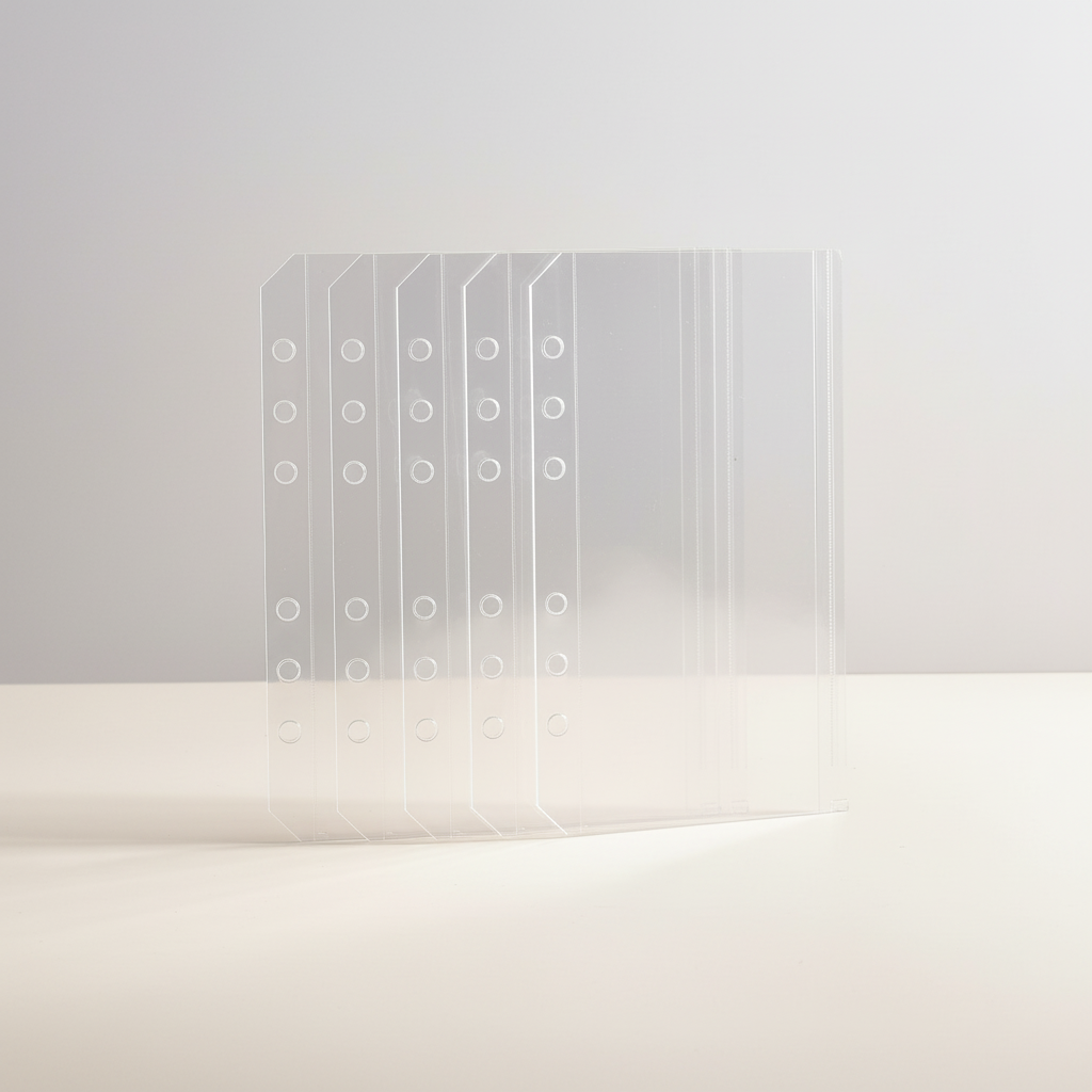 Nordspur | Maplevia Spiral Ring Travel Notebook