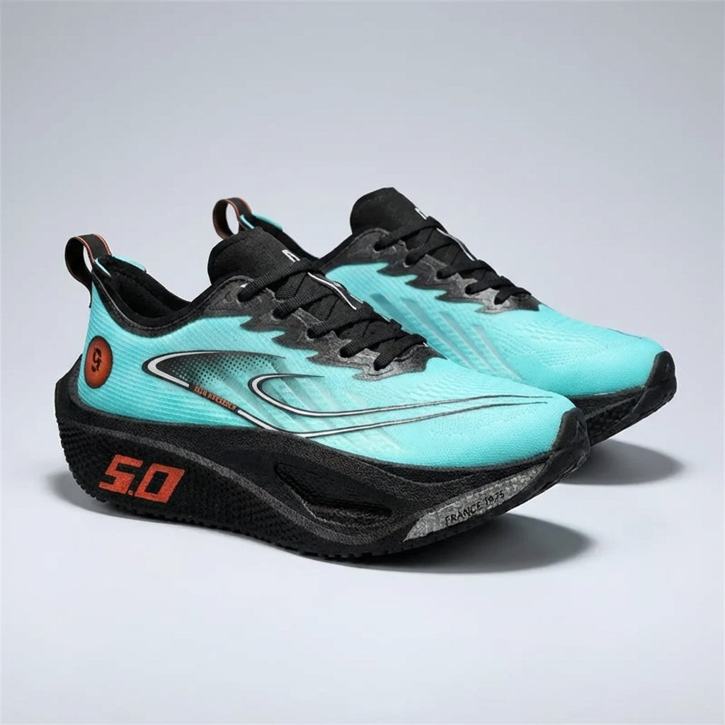 Nordspur | Marathix Lightweight Marathon Running Shoe