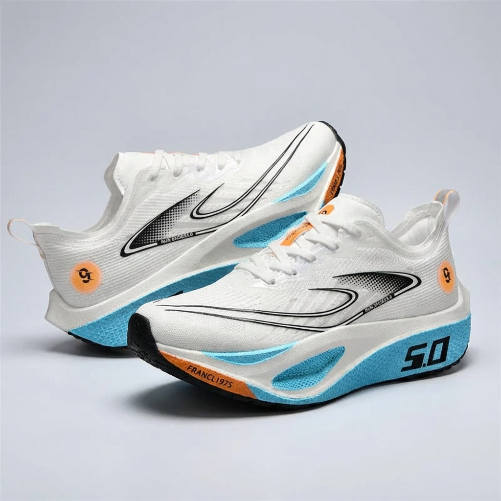 Nordspur | Marathix Lightweight Marathon Running Shoe