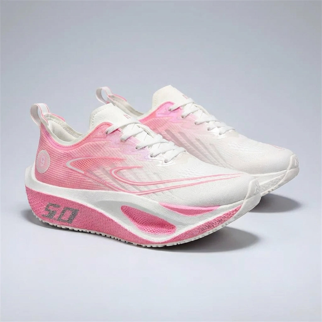 Nordspur | Marathix Lightweight Marathon Running Shoe