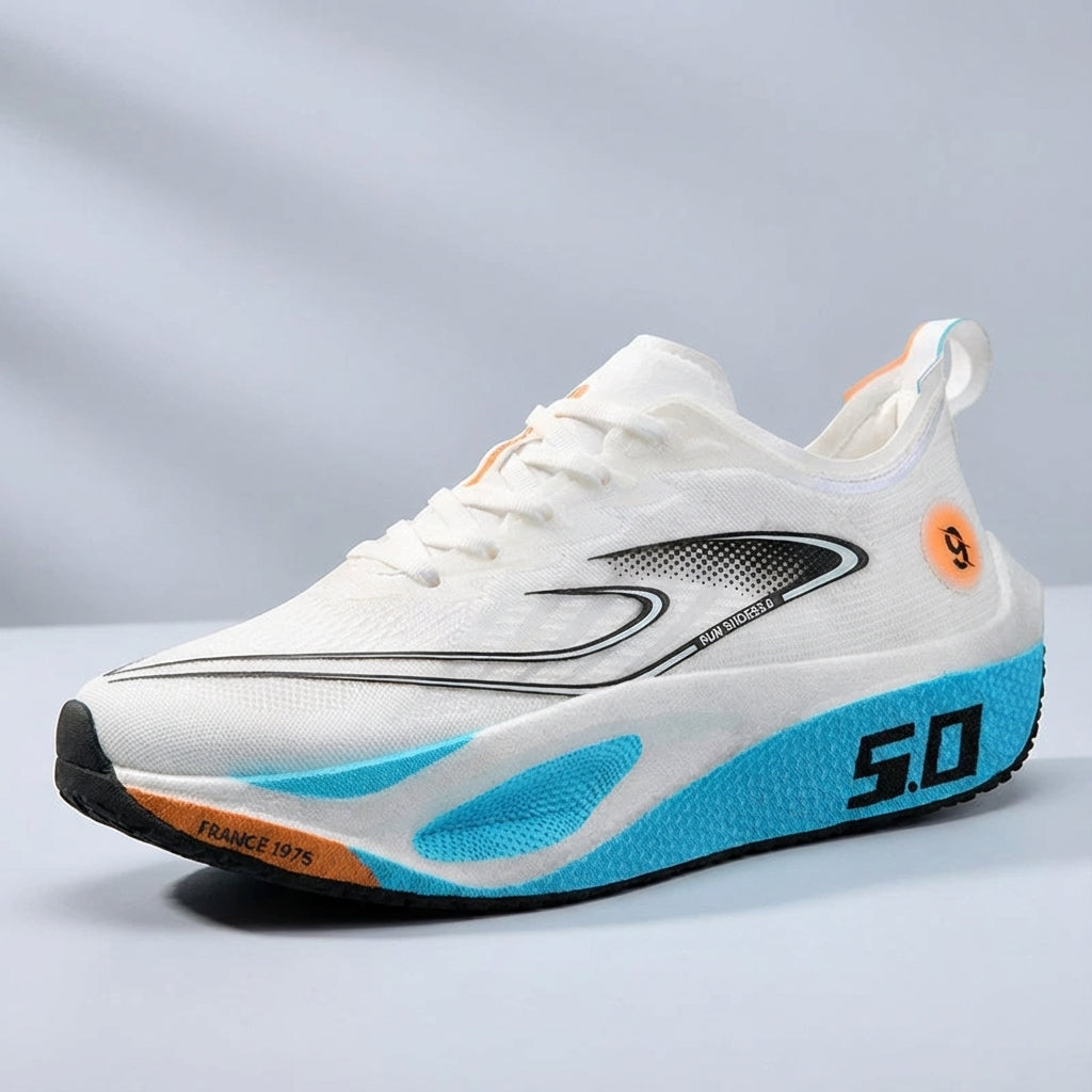 Nordspur | Marathix Lightweight Marathon Running Shoe