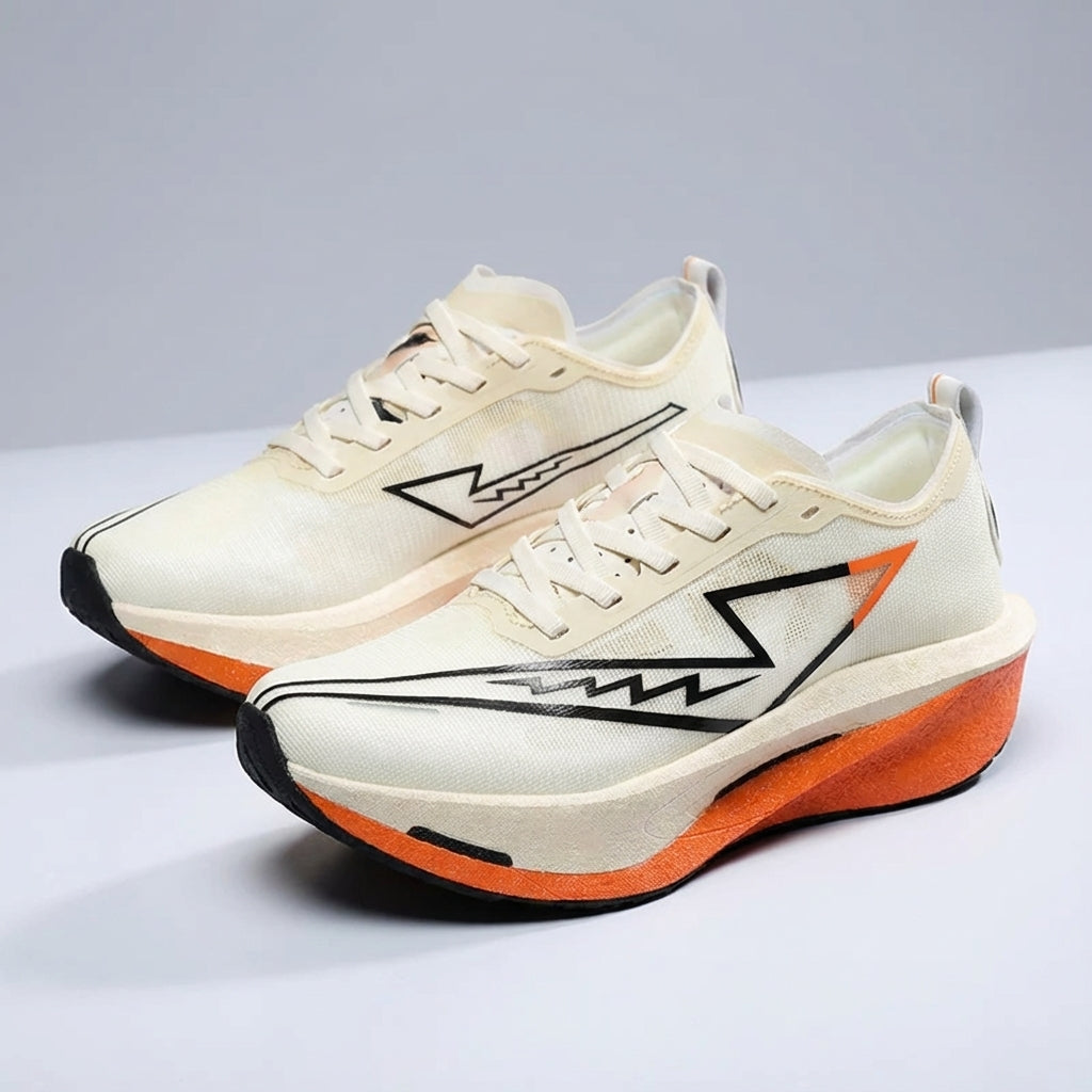 Nordspur | Maravolt Racing Carbon Plate Sneaker
