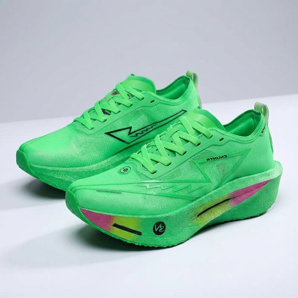 Nordspur | Maravolt Racing Carbon Plate Sneaker