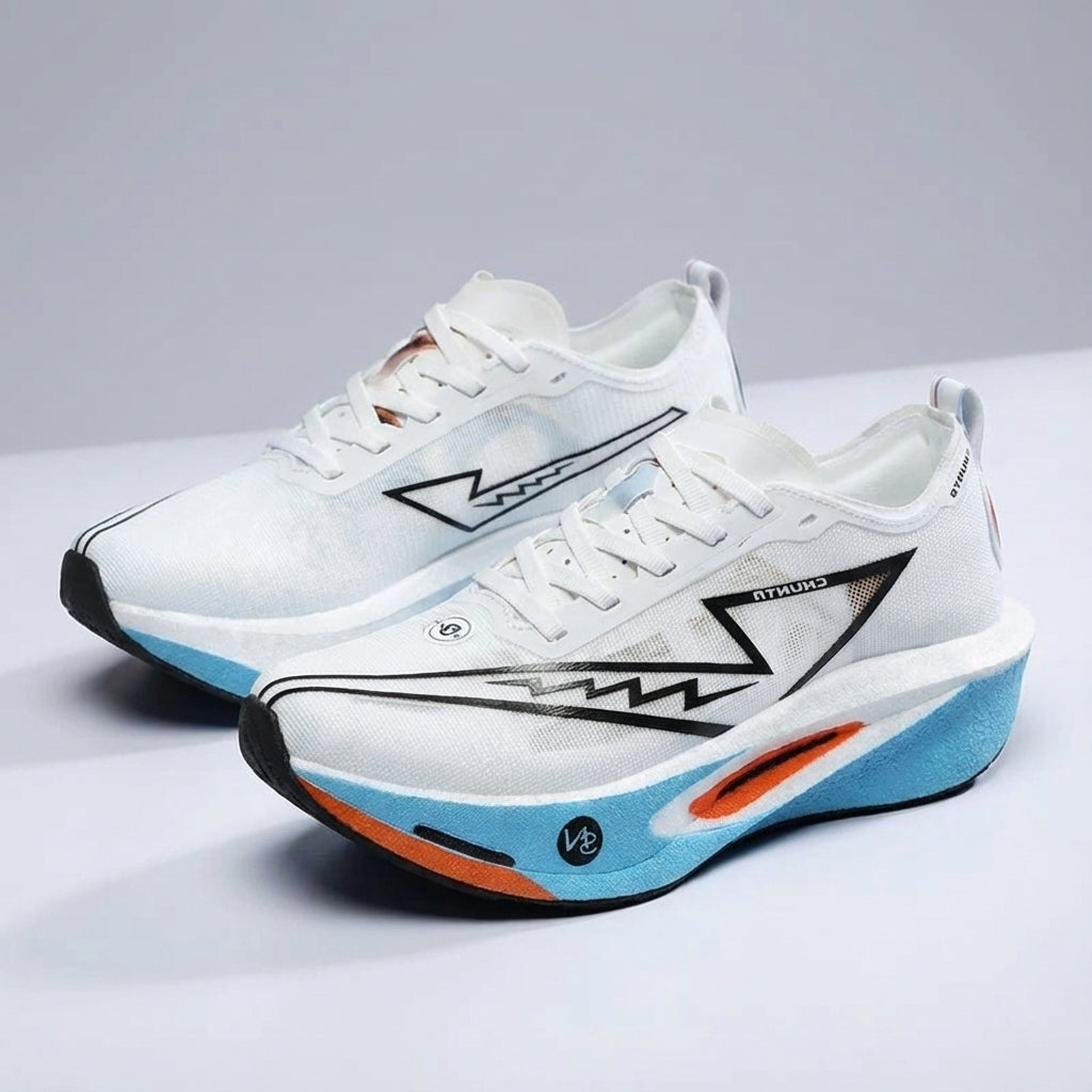 Nordspur | Maravolt Racing Carbon Plate Sneaker