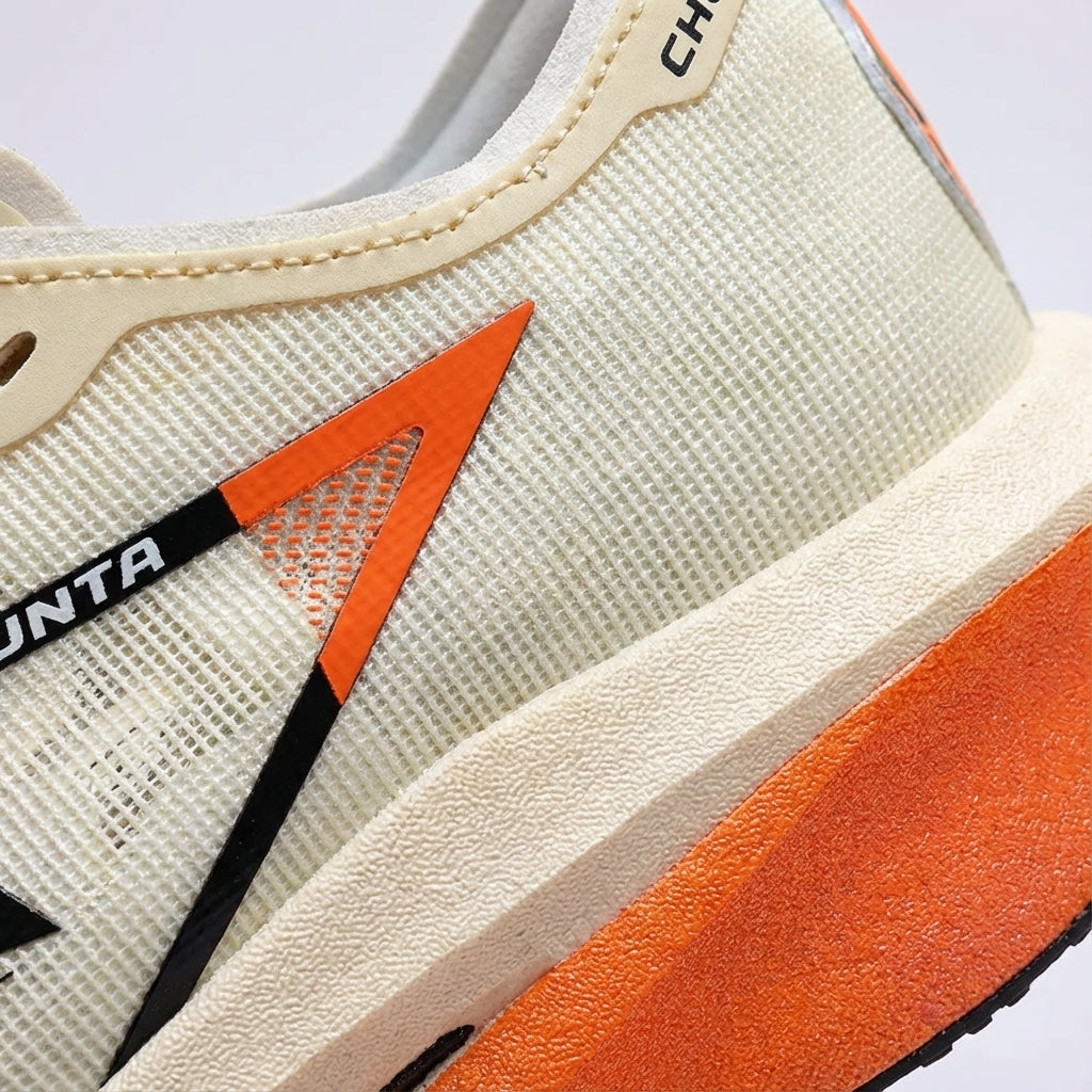 Nordspur | Maravolt Racing Carbon Plate Sneaker
