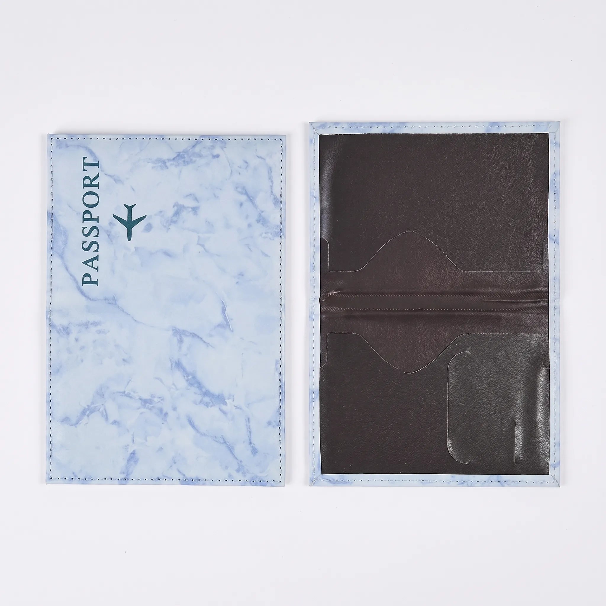 Nordspur | Marbelia Marble Patterned Travel Accessory