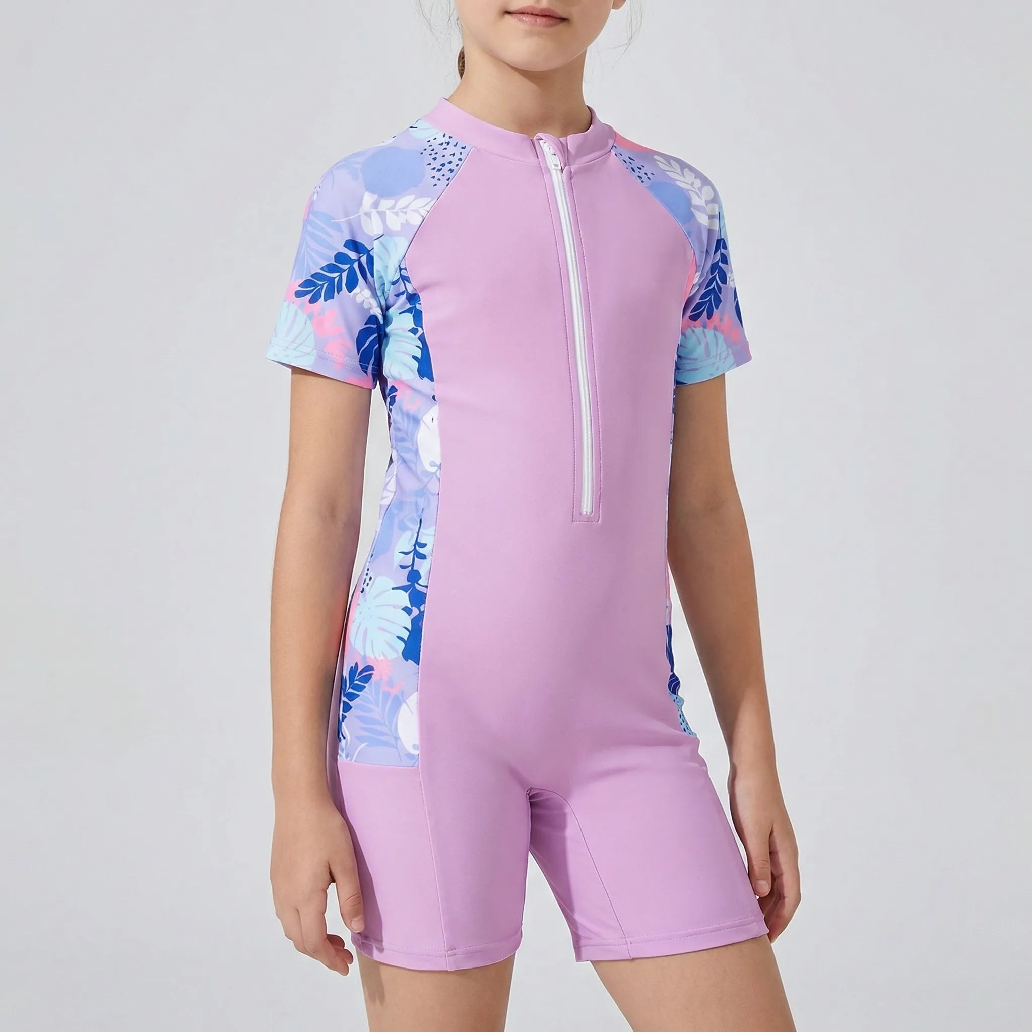 Nordspur | Marilane Short Leg One Piece Swimsuit