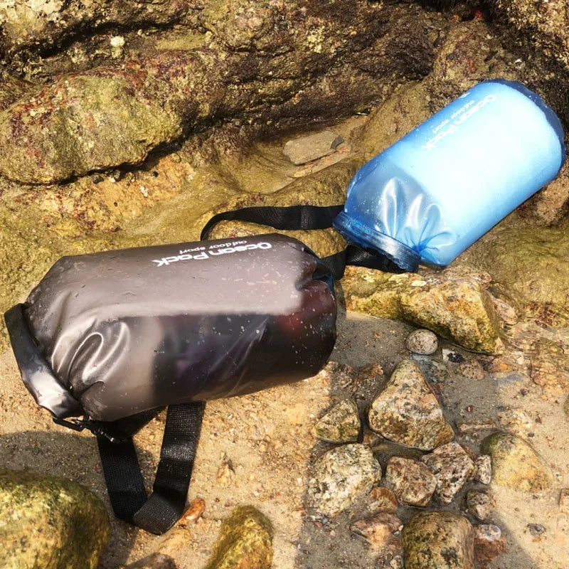 Nordspur | Marinix Waterproof Roll-Top Dry Bag