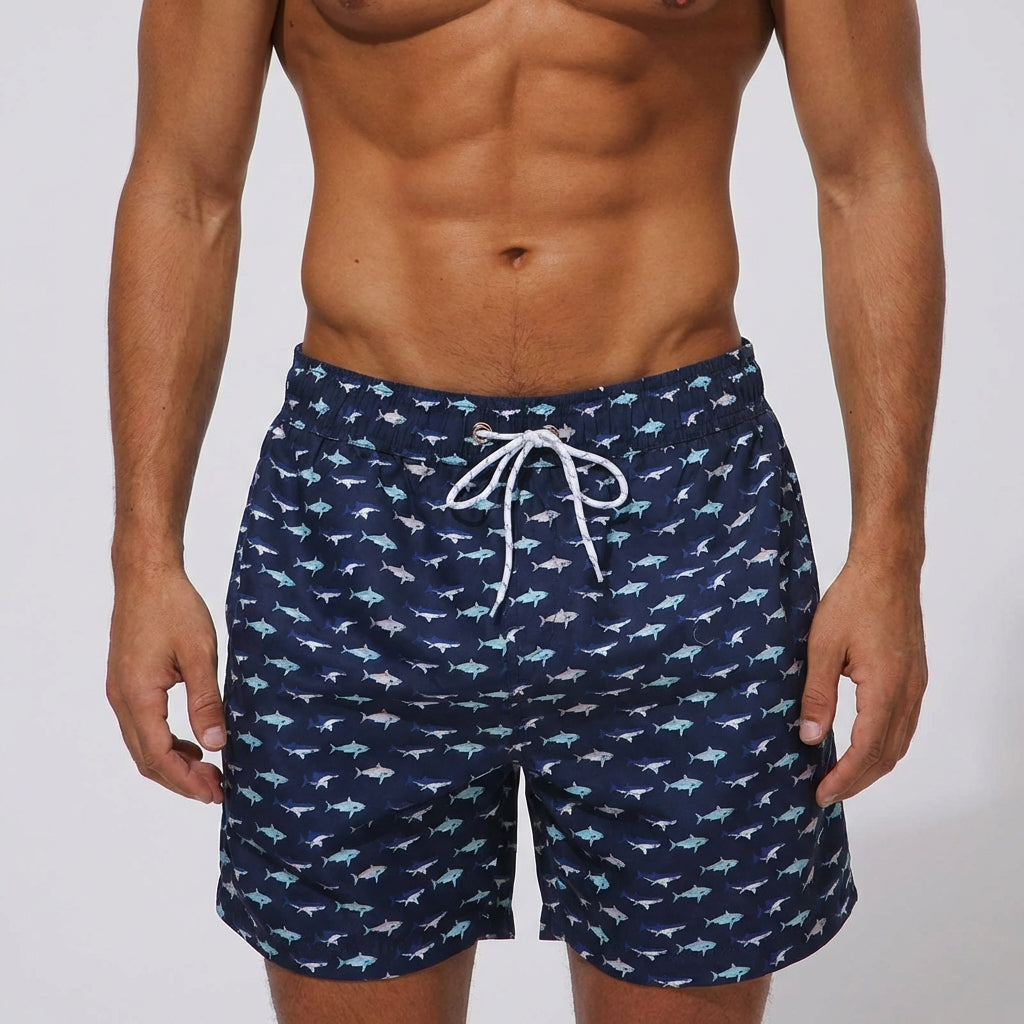 Nordspur | Marisol Quick Dry Swim Shorts