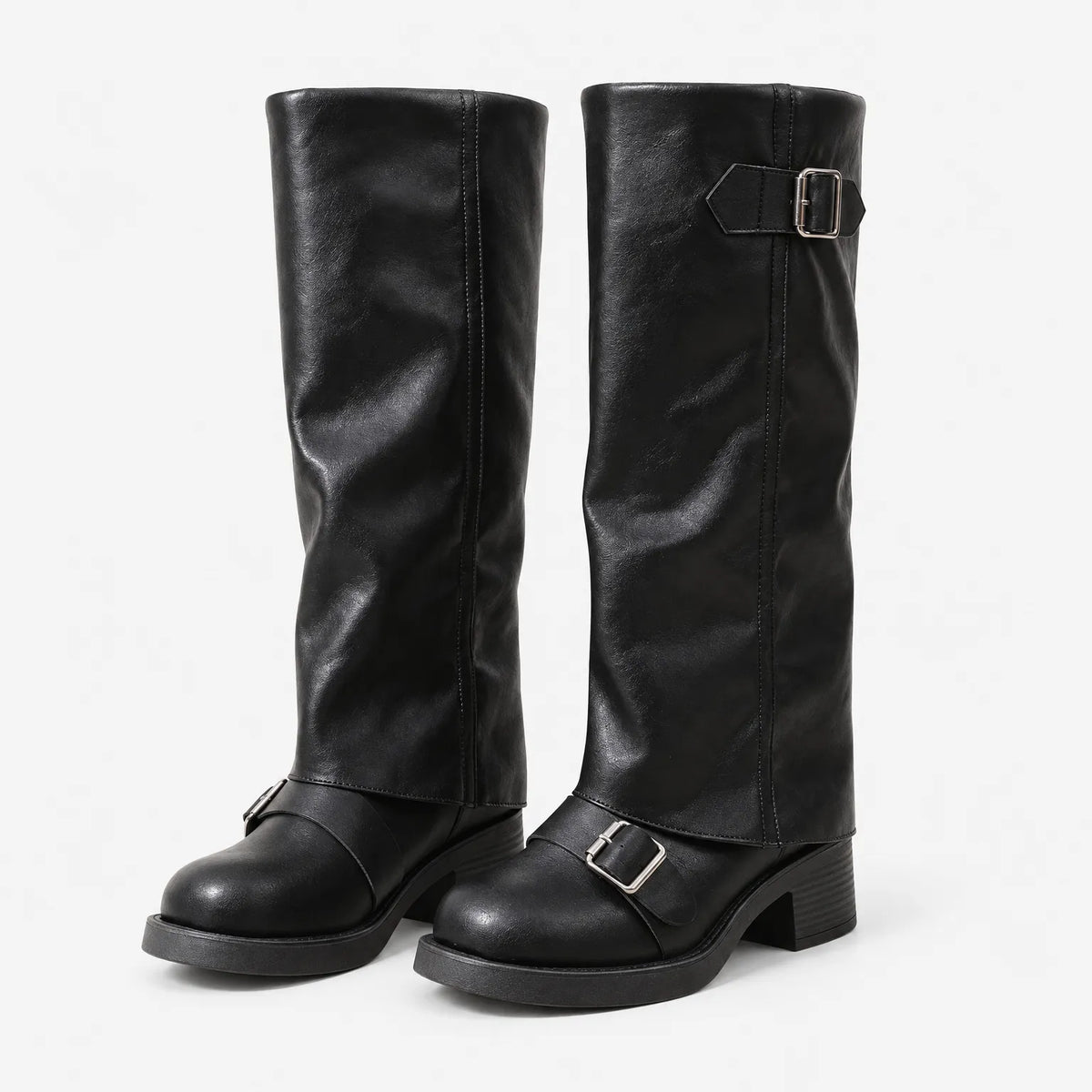 Nordspur | Marlio Womens Casual Knee High Boots