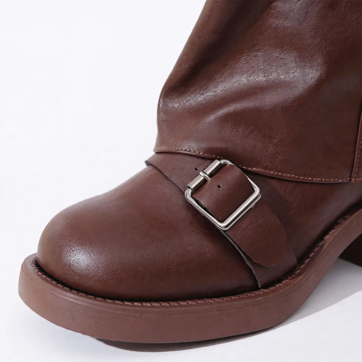 Nordspur | Marlio Womens Casual Knee High Boots