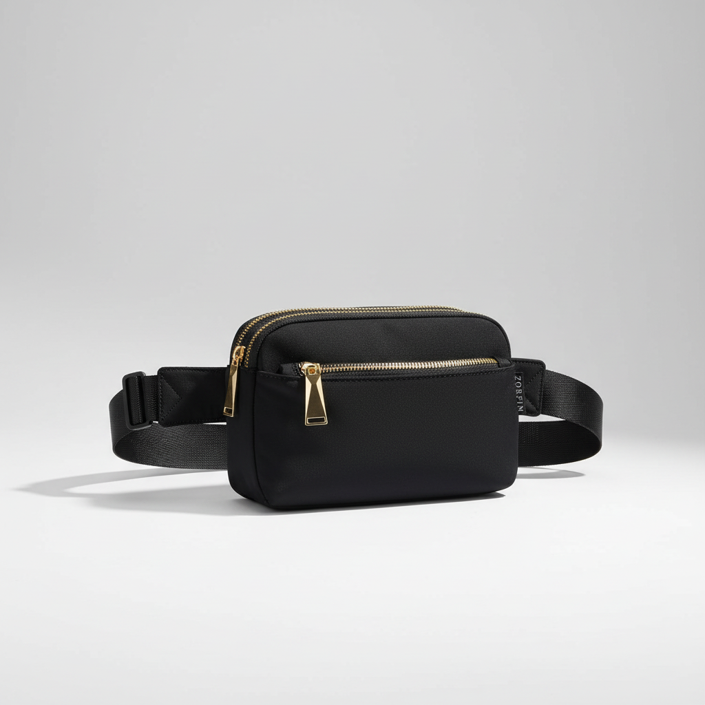 Nordspur | Marvella Lightweight Waterproof Waist Pack