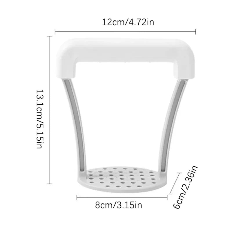 Nordspur | Mashora Handheld Food Masher