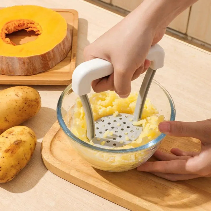 Nordspur | Mashora Handheld Food Masher