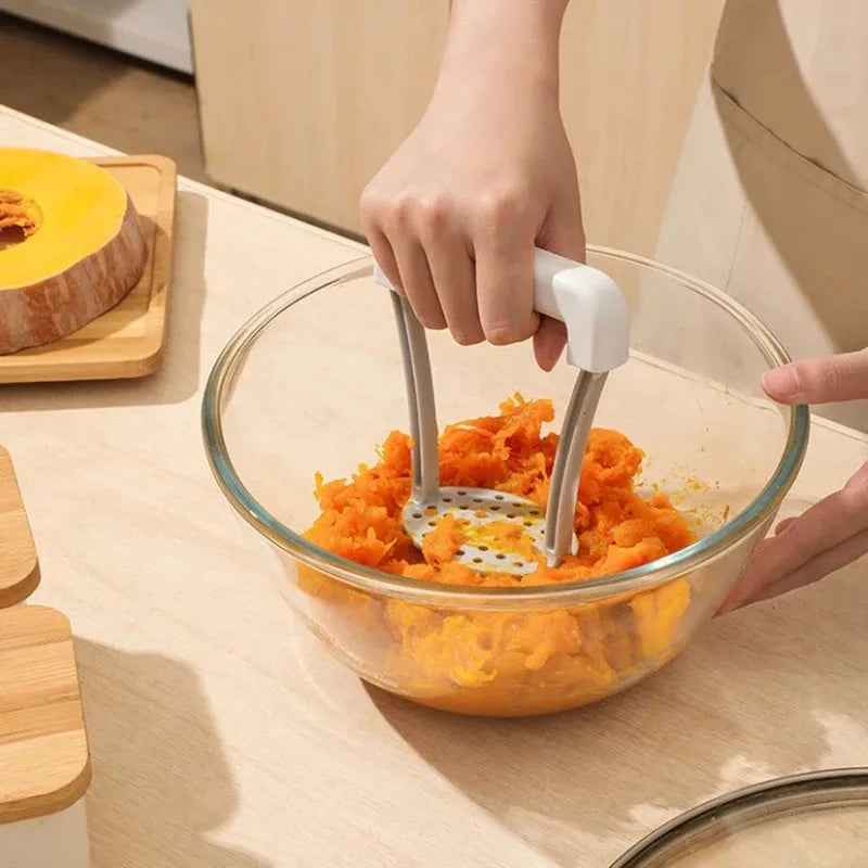 Nordspur | Mashora Handheld Food Masher
