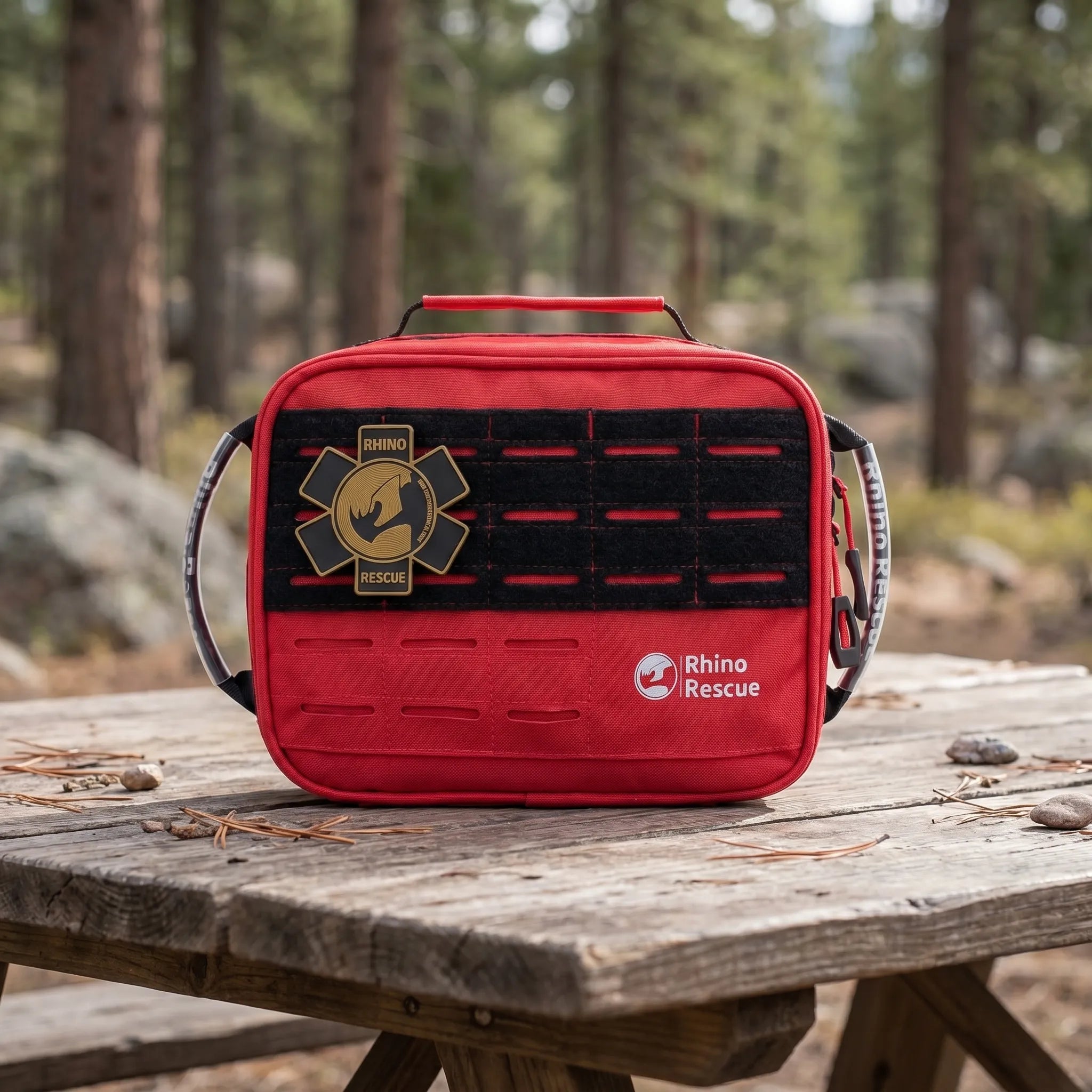 Nordspur | Medifold Empty Tactical Medical Pouch