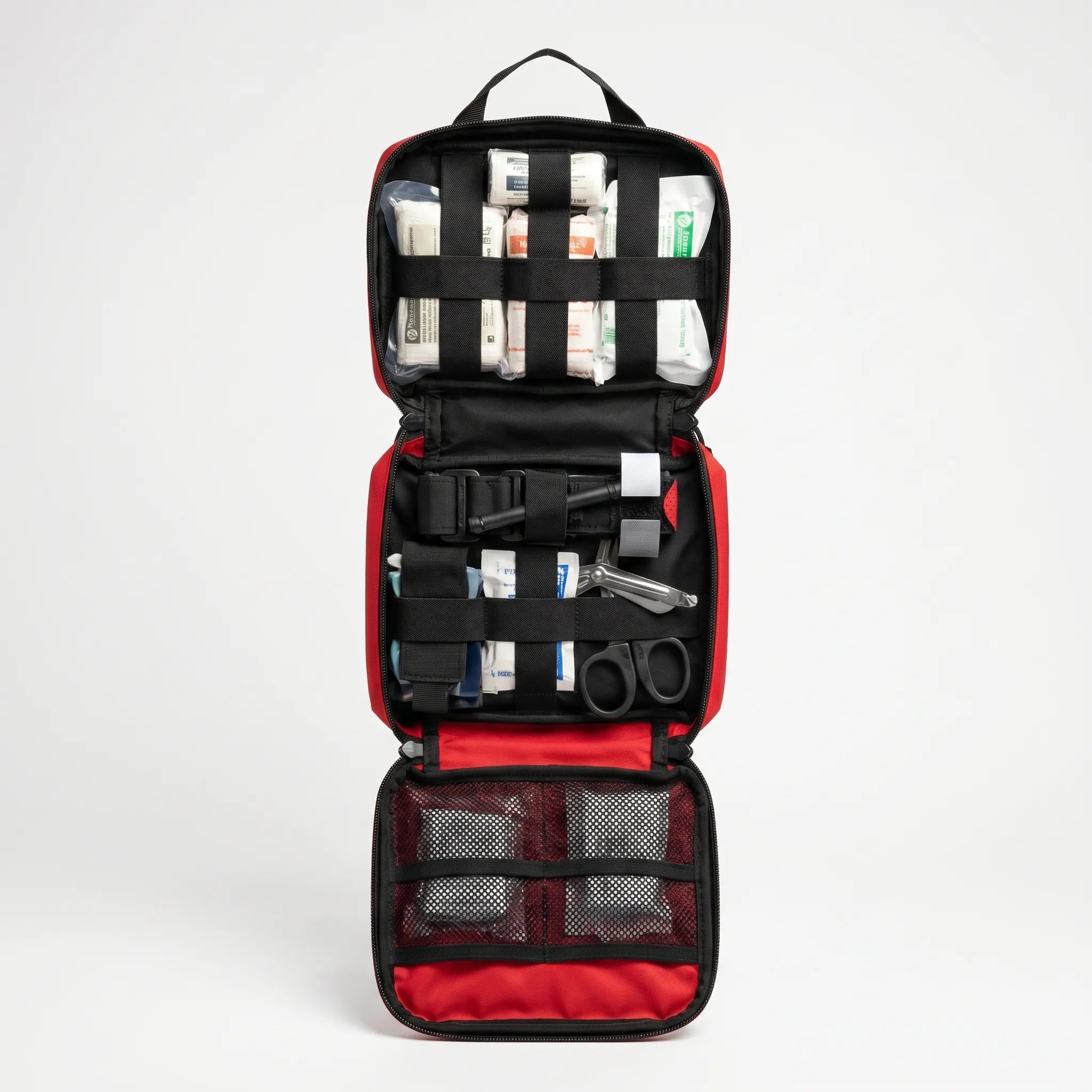 Nordspur | Medifold Empty Tactical Medical Pouch