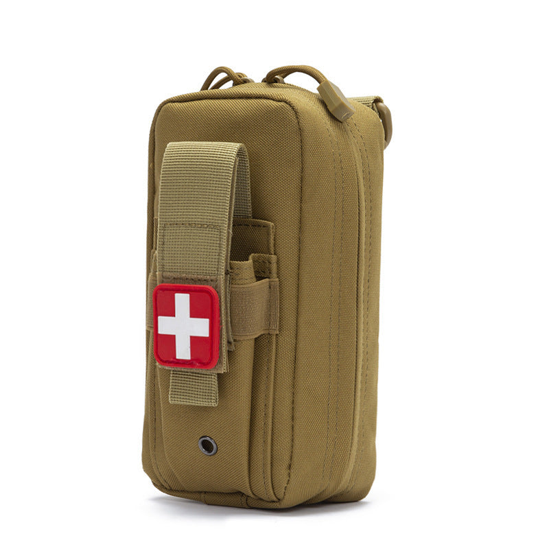 Nordspur | Medipod Tactical Medical Pouch
