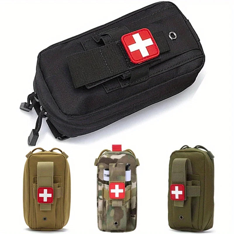 Nordspur | Medipod Tactical Medical Pouch