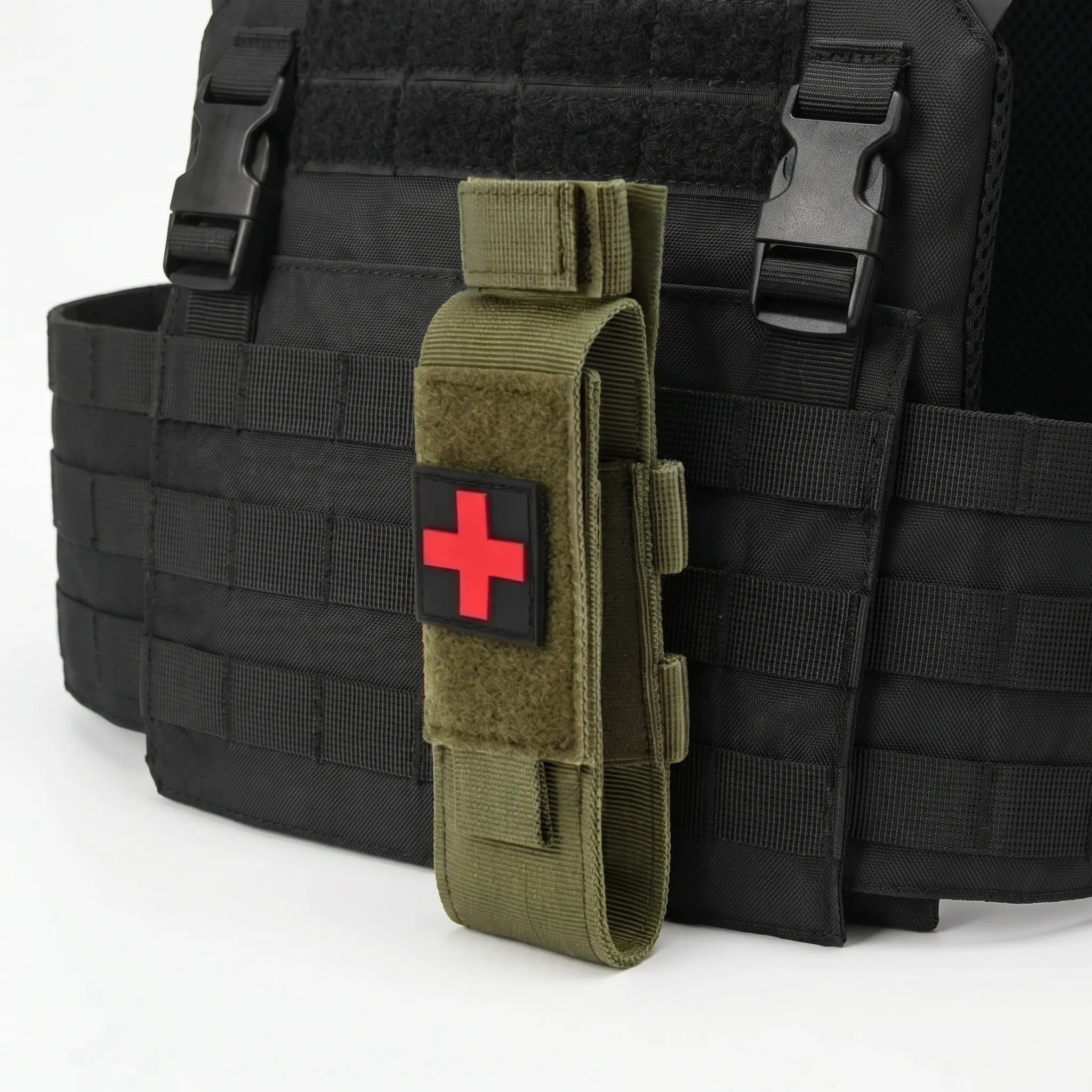 Nordspur | Medirig Tactical Medical Pouch