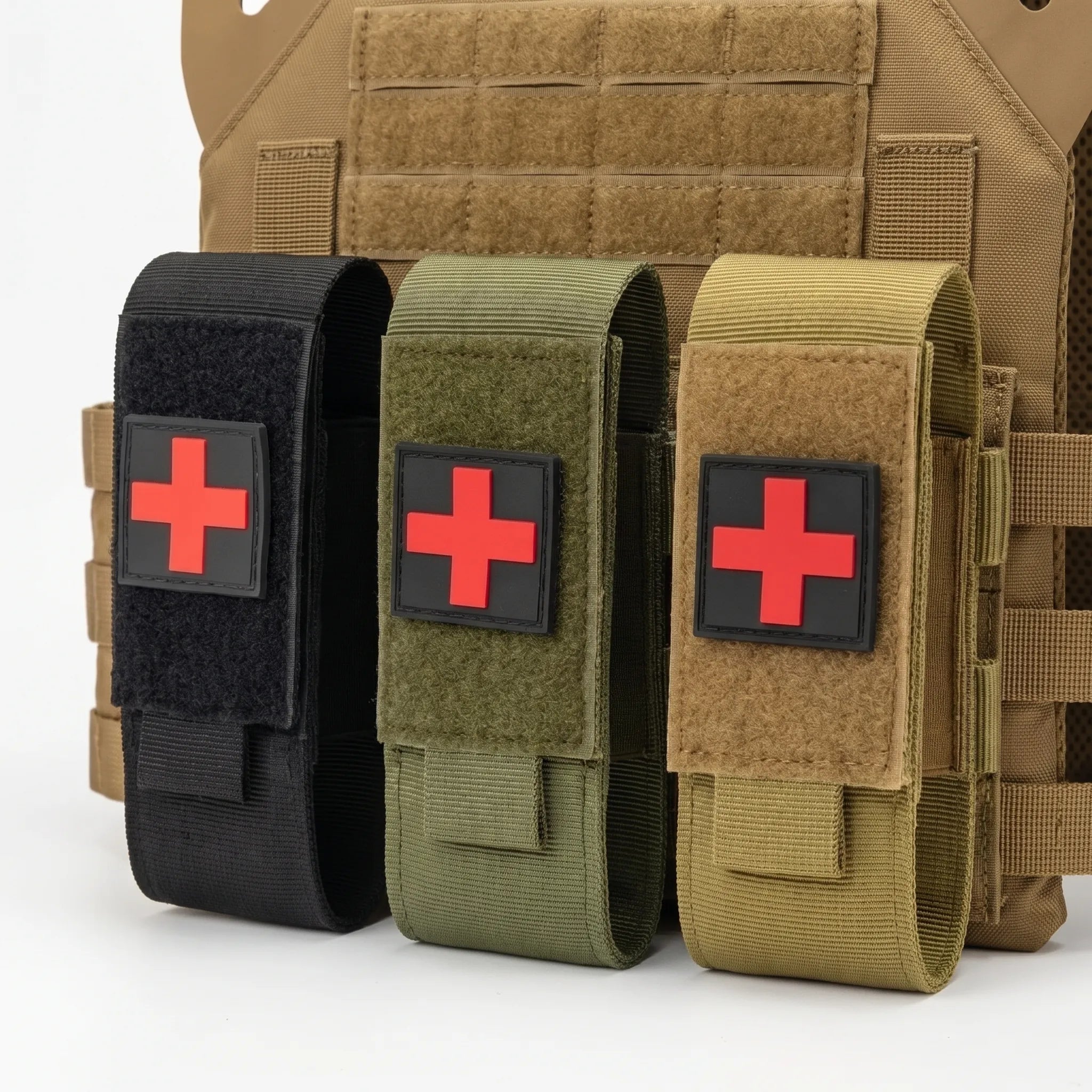 Nordspur | Medirig Tactical Medical Pouch