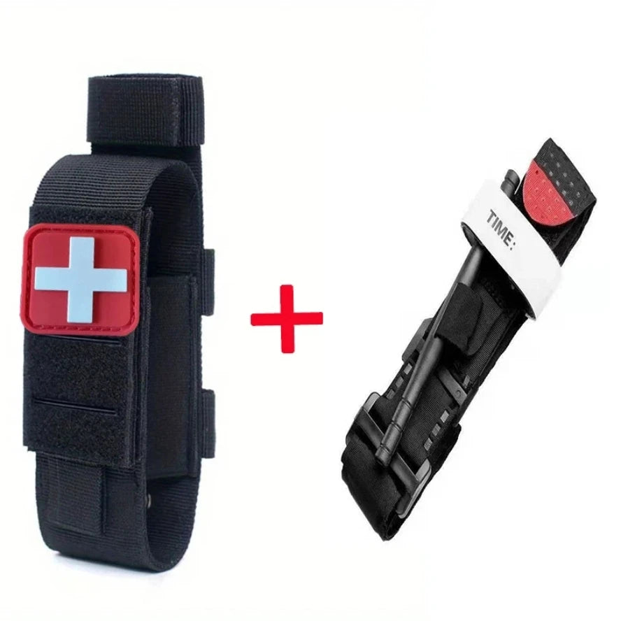 Nordspur | Medirig Tactical Medical Pouch