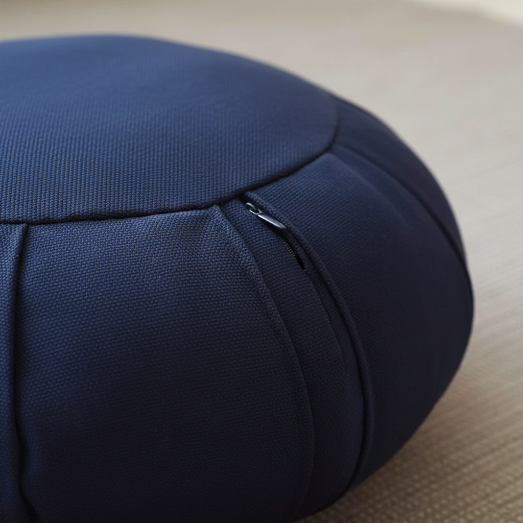 Nordspur | Médita Round Meditation Floor Cushion