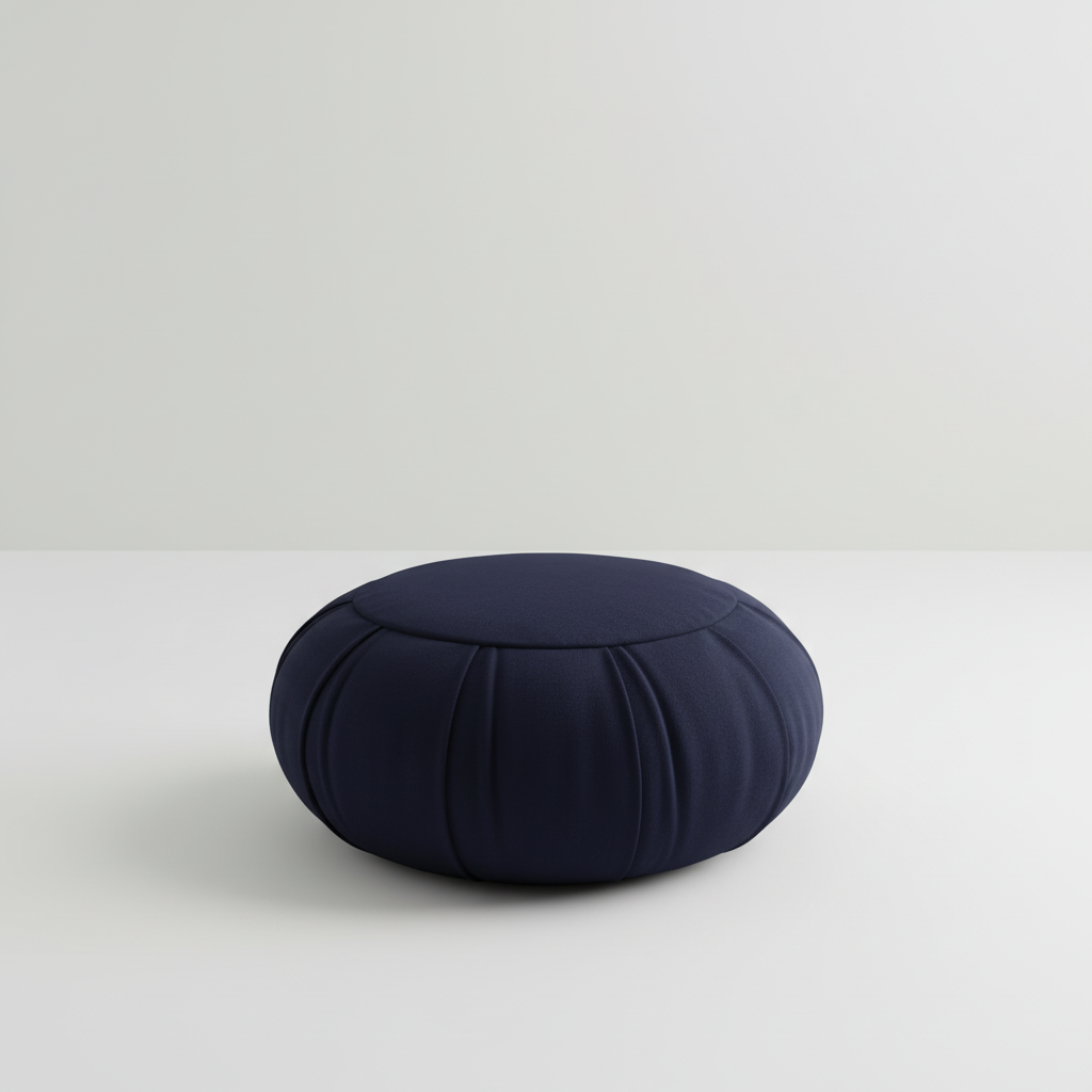 Nordspur | Médita Round Meditation Floor Cushion