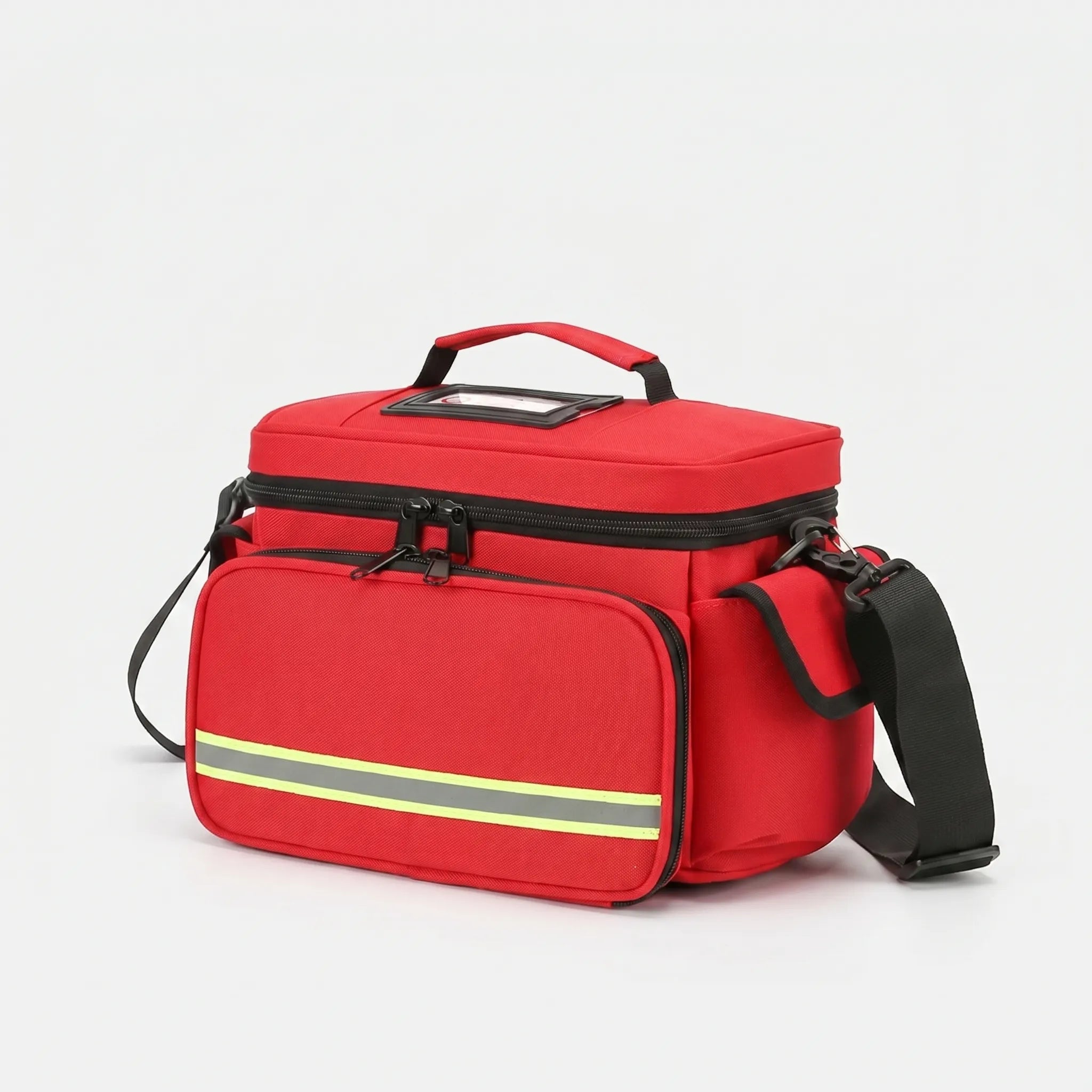 Nordspur | Medivault Multi-Compartment First Aid Bag