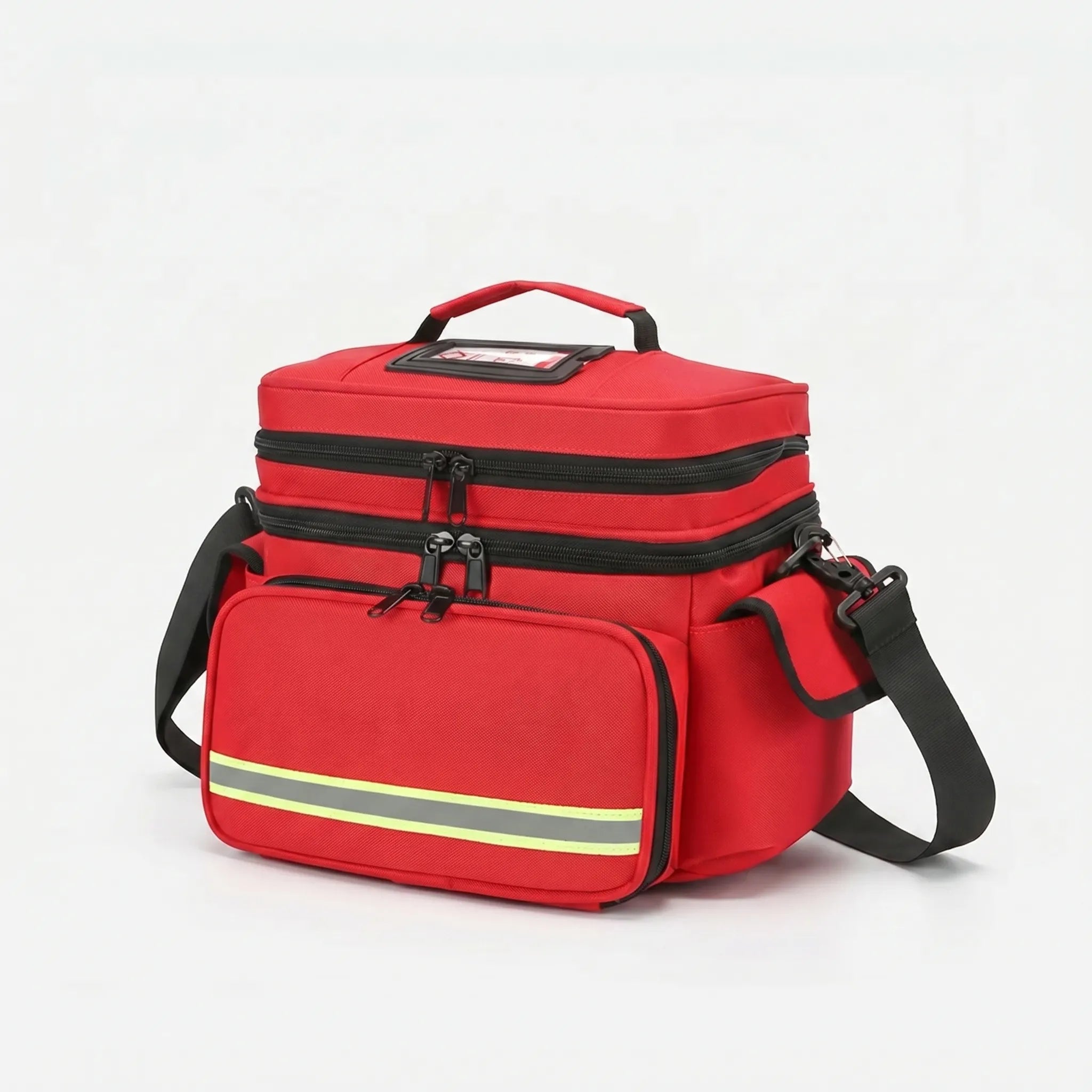 Nordspur | Medivault Multi-Compartment First Aid Bag