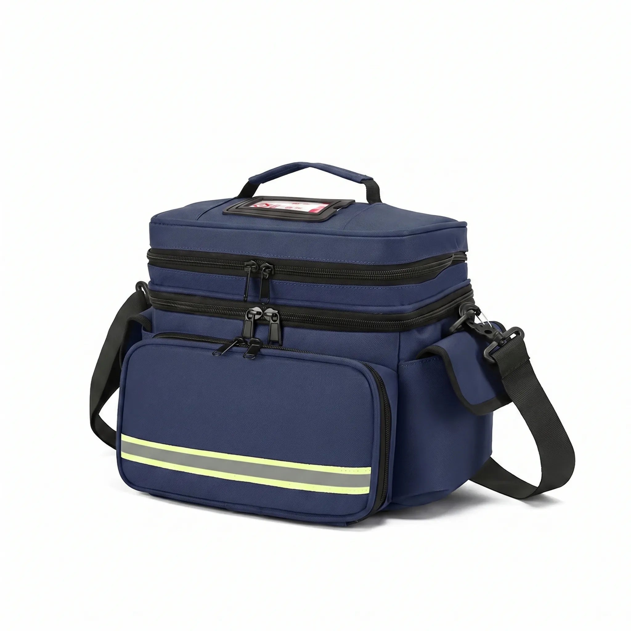 Nordspur | Medivault Multi-Compartment First Aid Bag