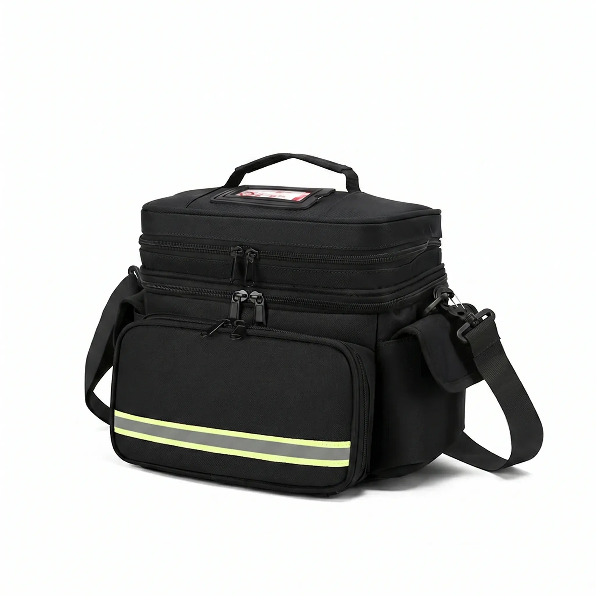 Nordspur | Medivault Multi-Compartment First Aid Bag
